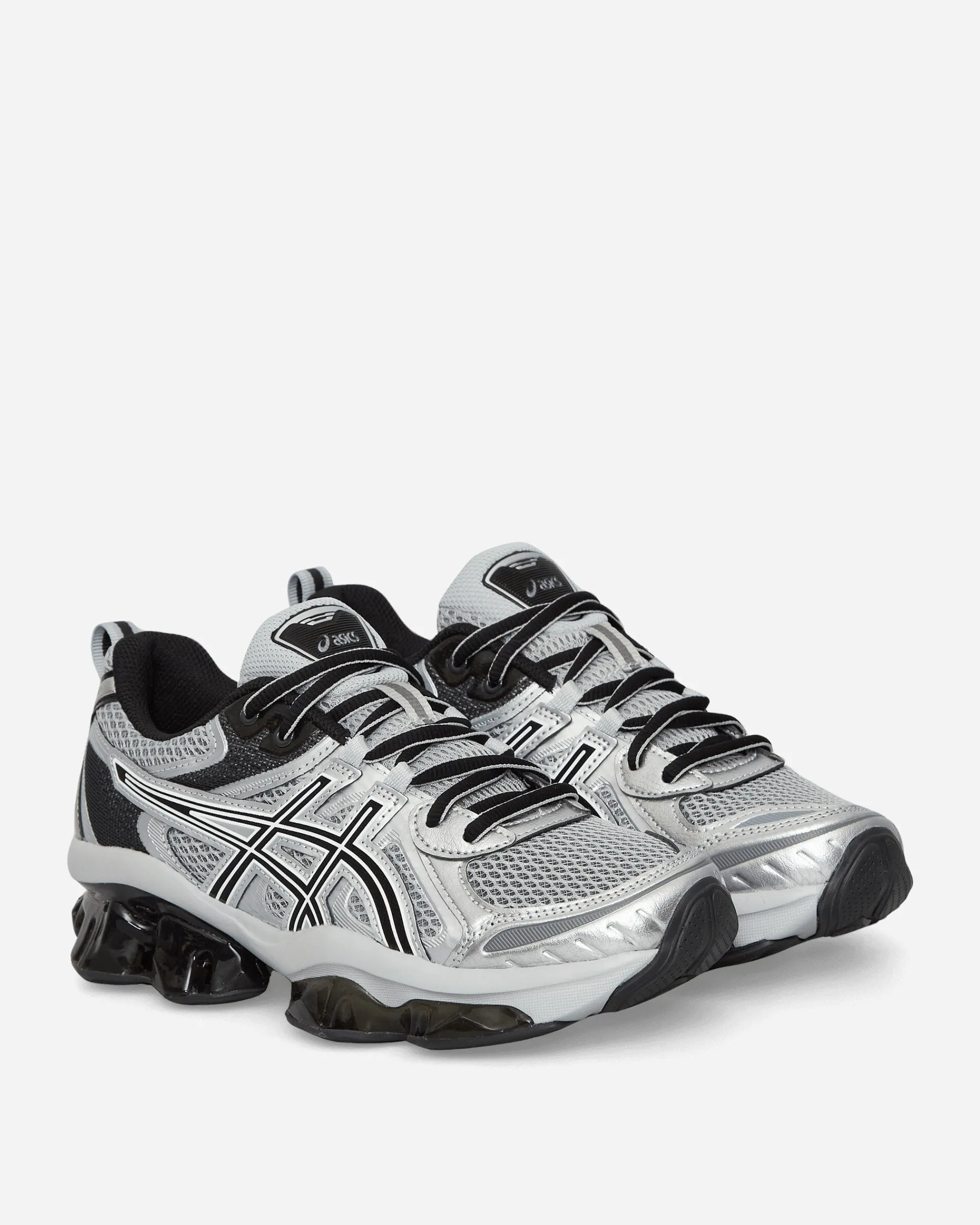 Asics Sneakers·Low|Sneakers^GEL-Quantum Kinetic Sneakers Mid Grey / Pure Silver