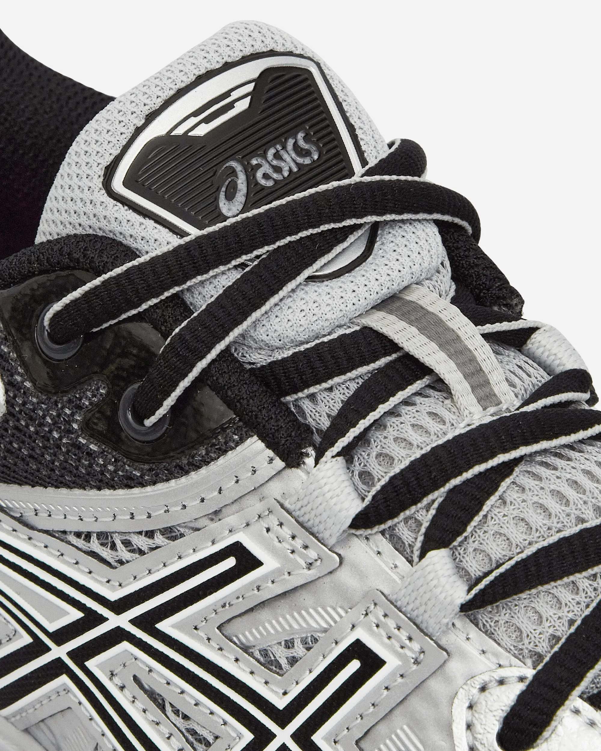 Asics Sneakers·Low|Sneakers^GEL-Quantum Kinetic Sneakers Mid Grey / Pure Silver
