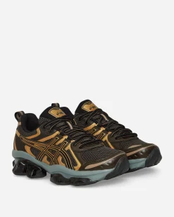 Asics Sneakers·Low|Sneakers^GEL-Quantum Kinetic Sneakers Dark Sepia / Black