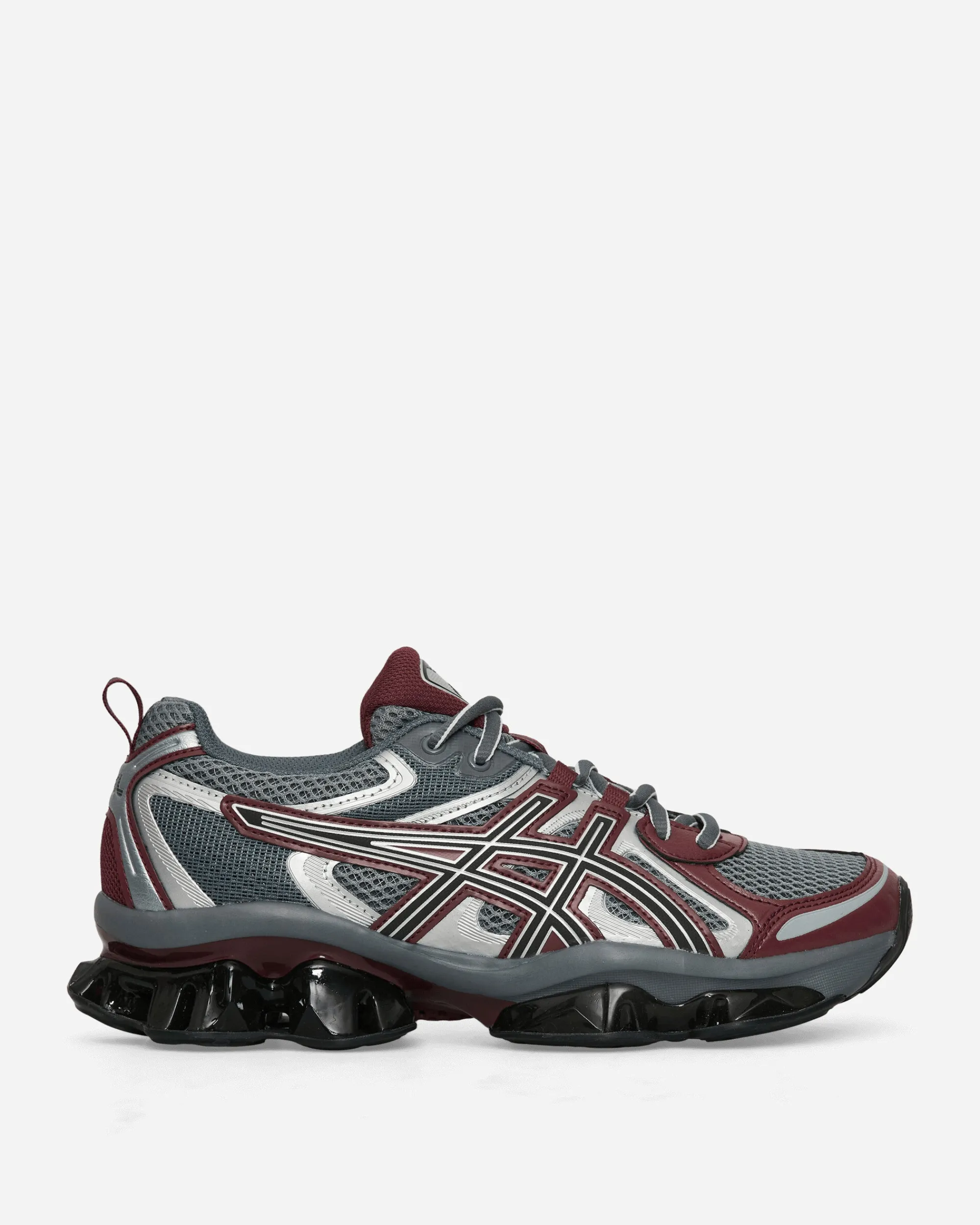 Asics Sneakers·Low|Sneakers^GEL-Quantum Kinetic Sneakers Sheet Rock / Dark Cherry