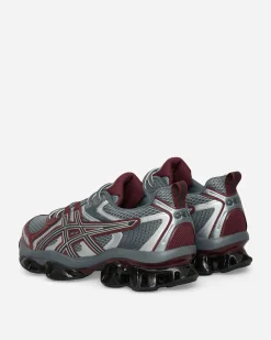 Asics Sneakers·Low|Sneakers^GEL-Quantum Kinetic Sneakers Sheet Rock / Dark Cherry