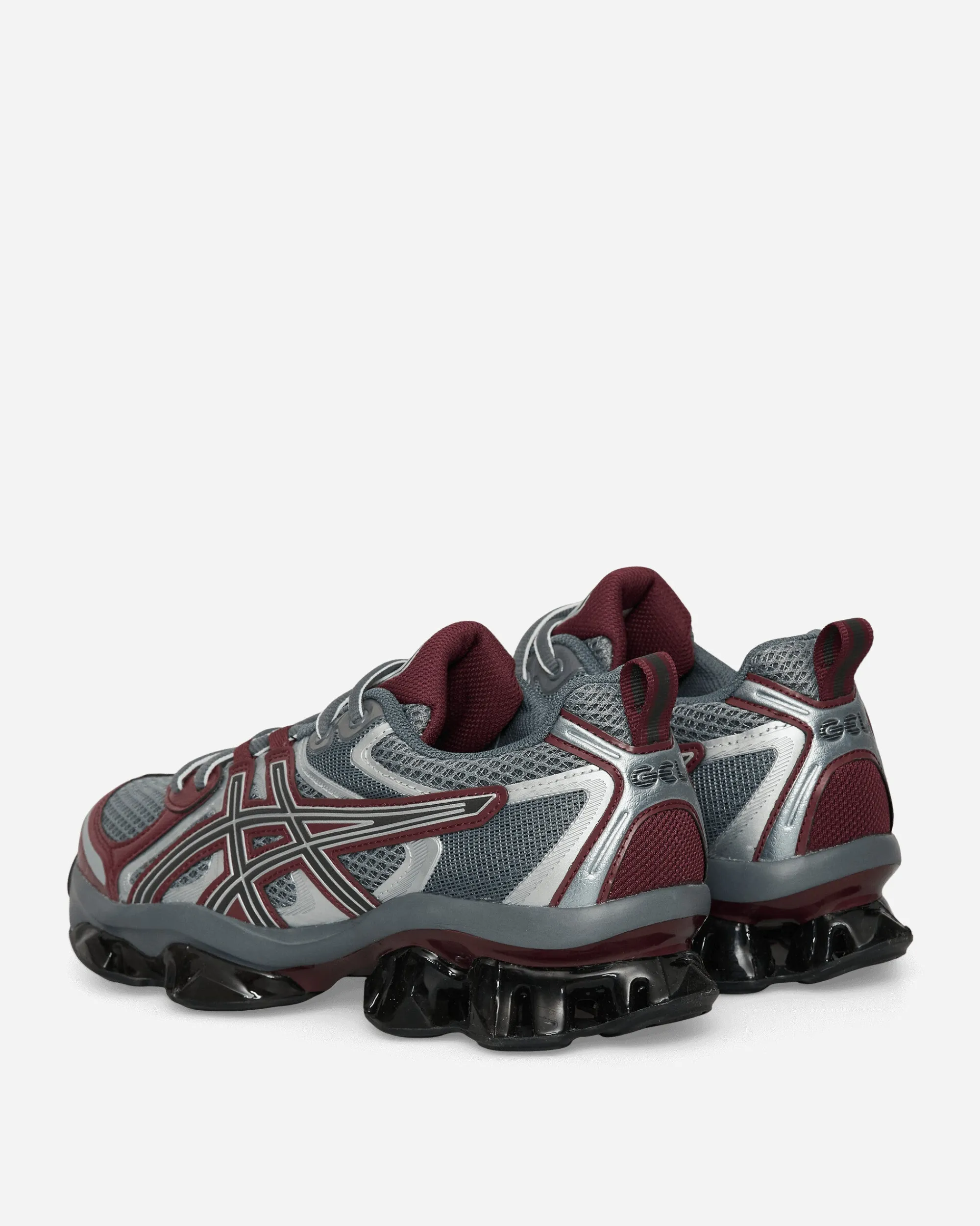 Asics Sneakers·Low|Sneakers^GEL-Quantum Kinetic Sneakers Sheet Rock / Dark Cherry