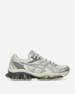 Asics Sneakers·Low|Sneakers^GEL-Quantum Kinetic Sneakers White / Light Dust