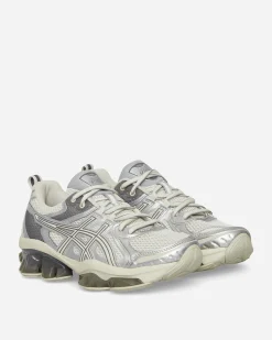 Asics Sneakers·Low|Sneakers^GEL-Quantum Kinetic Sneakers White / Light Dust