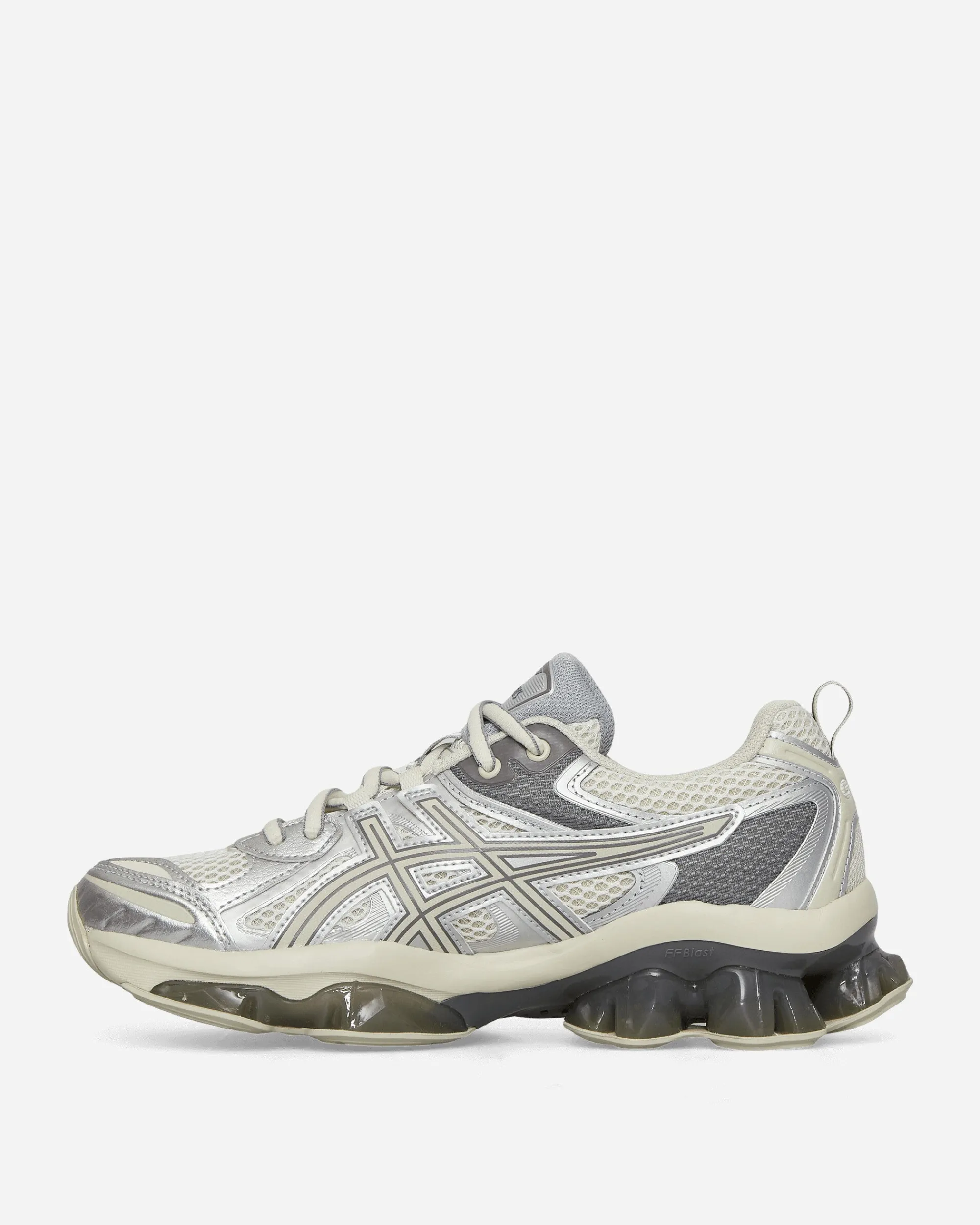 Asics Sneakers·Low|Sneakers^GEL-Quantum Kinetic Sneakers White / Light Dust