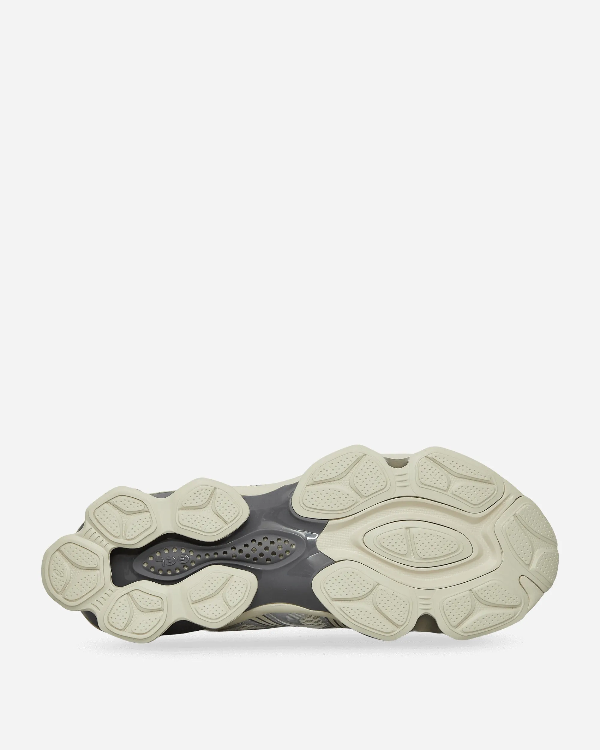 Asics Sneakers·Low|Sneakers^GEL-Quantum Kinetic Sneakers White / Light Dust