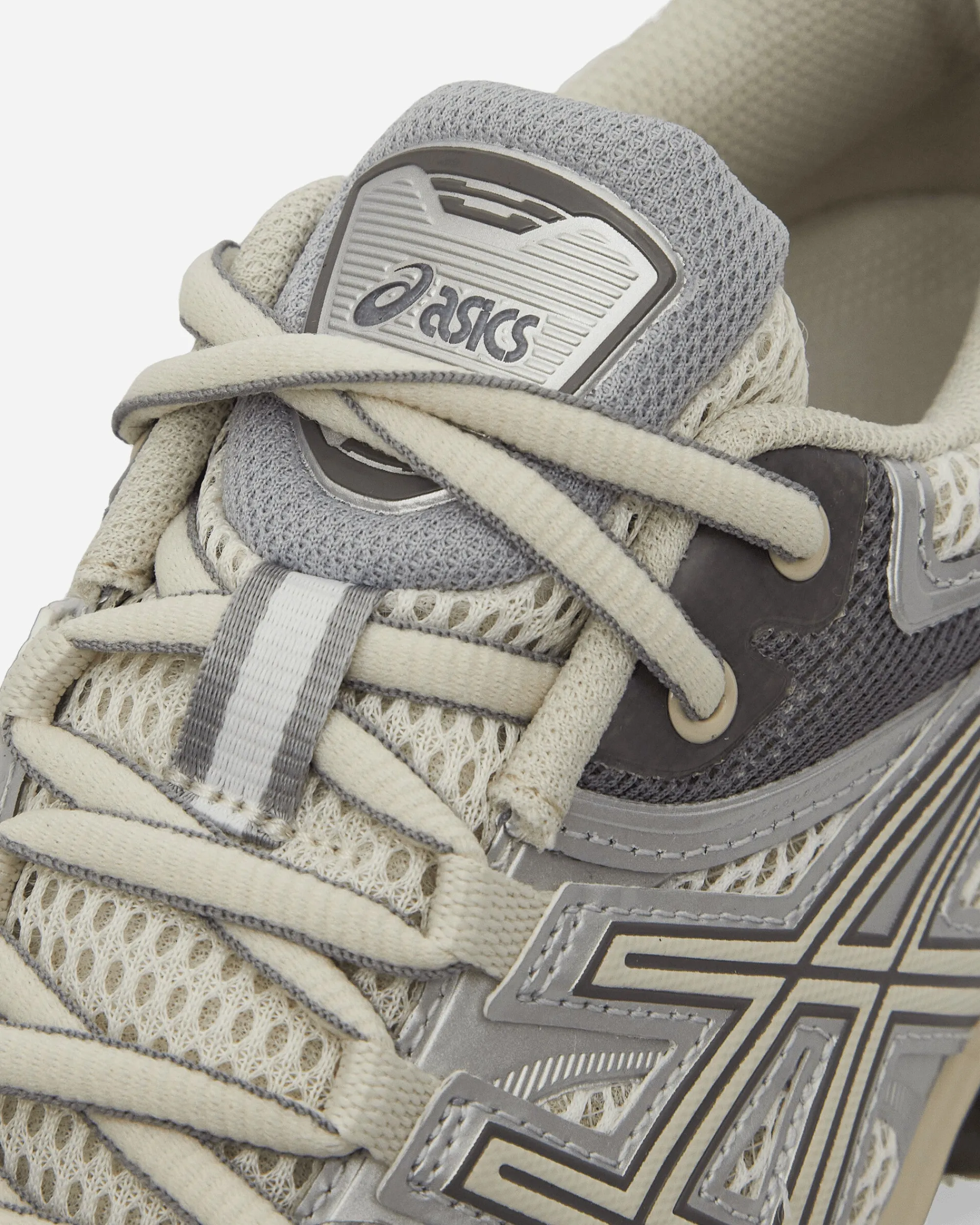 Asics Sneakers·Low|Sneakers^GEL-Quantum Kinetic Sneakers White / Light Dust