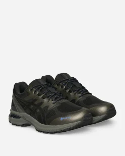 Asics Sneakers·Low|Sneakers^GEL-Terrain GTX Sneakers Graphite Grey / Gunmetal