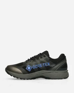 Asics Sneakers·Low|Sneakers^GEL-Terrain GTX Sneakers Graphite Grey / Gunmetal