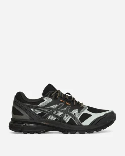Asics Sneakers·Low|Sneakers^GEL-Terrain Sneakers Black / Truffle Grey