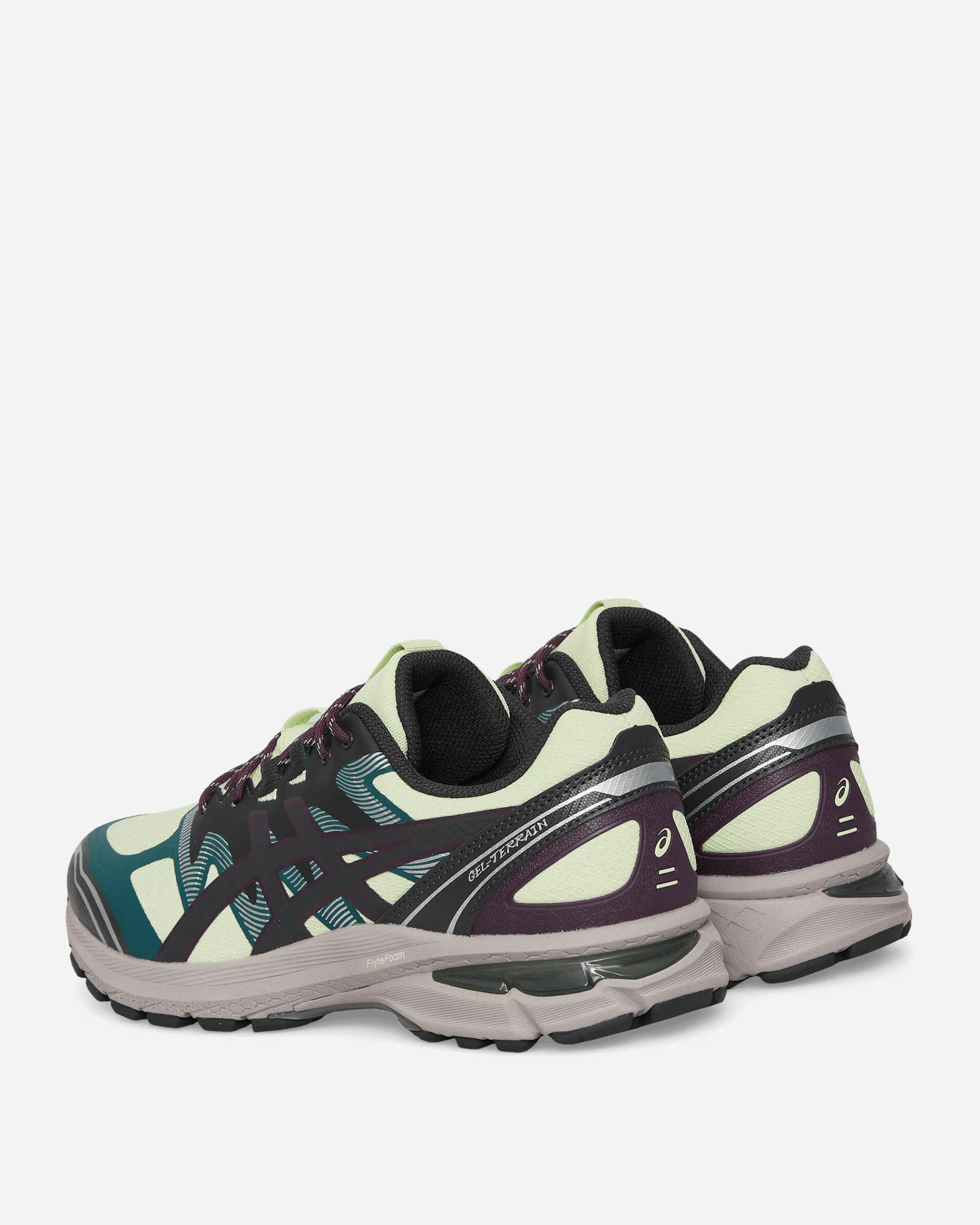Asics Sneakers·Low|Sneakers^GEL-Terrain Sneakers Cool Matcha / Graphite Grey