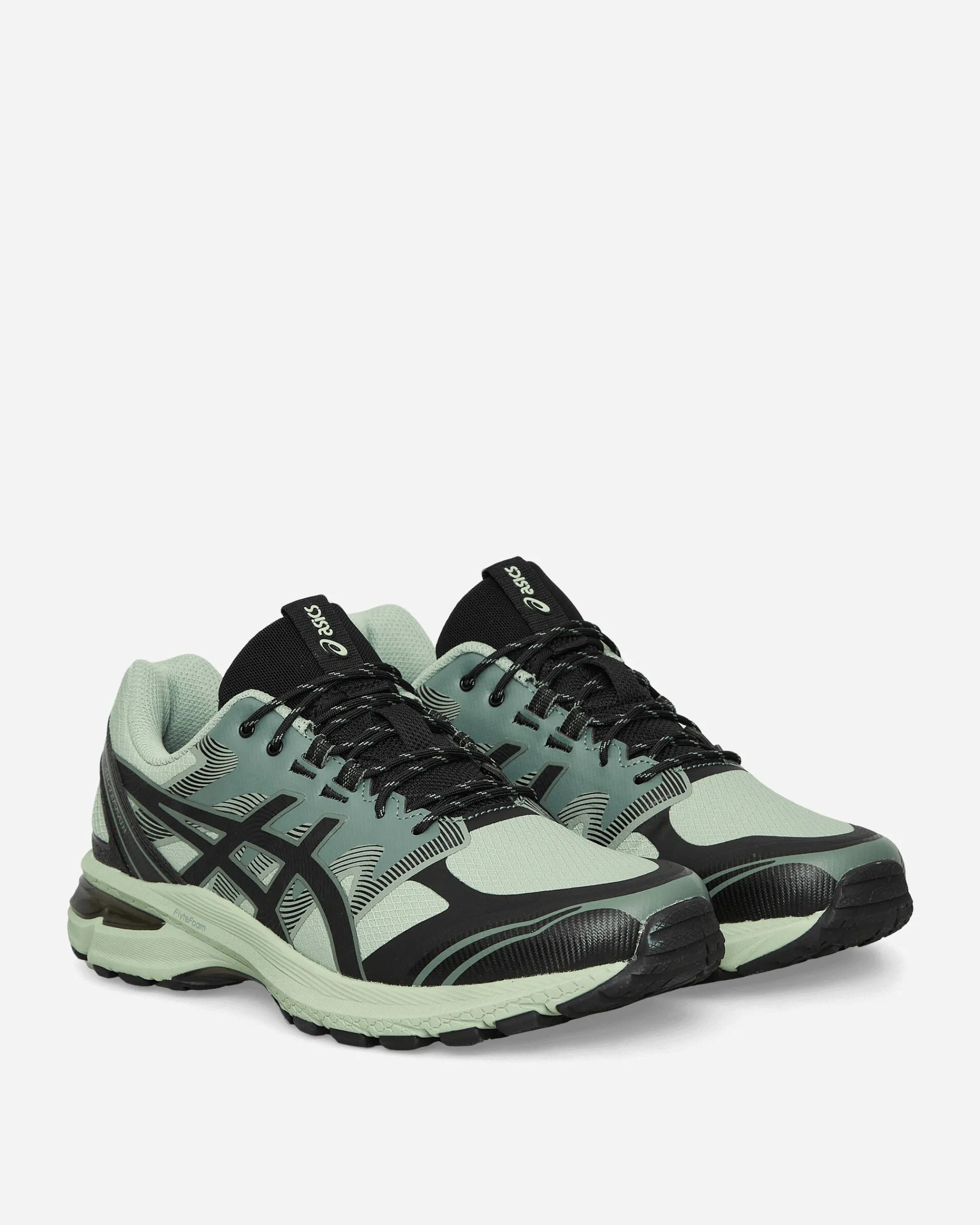 Asics Sneakers·Low|Sneakers^GEL-Terrain Sneakers Dark Jade