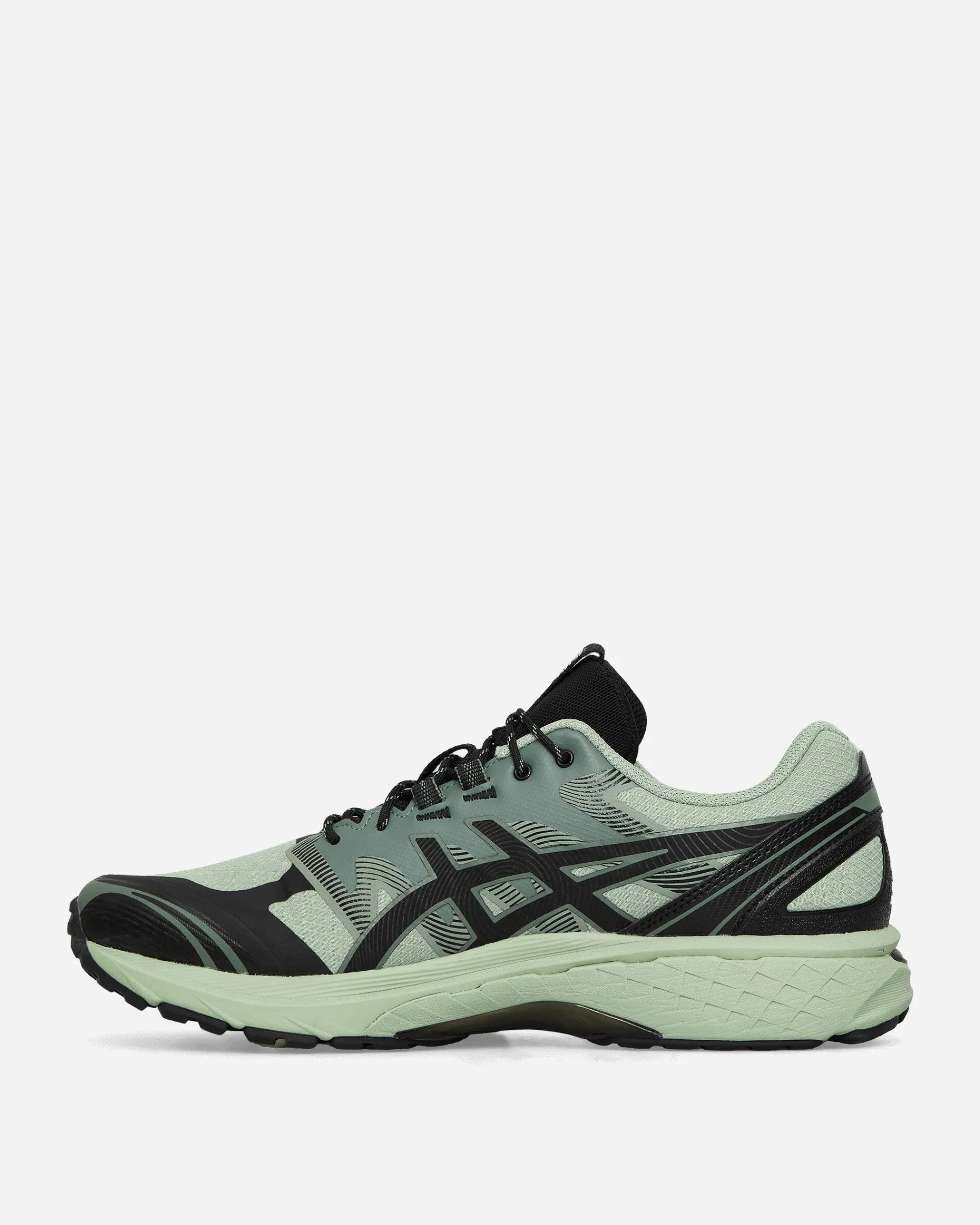 Asics Sneakers·Low|Sneakers^GEL-Terrain Sneakers Dark Jade