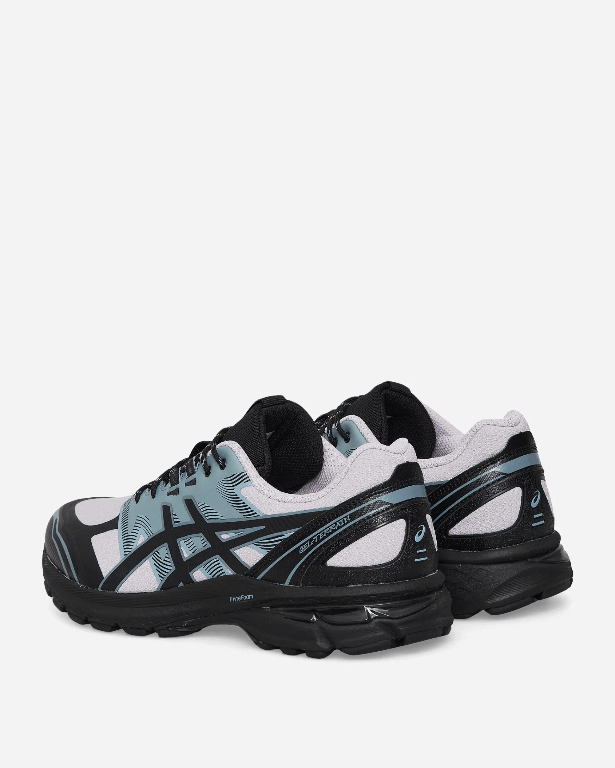 Asics Sneakers·Low|Sneakers^GEL-Terrain Sneakers Faded Ash Rock