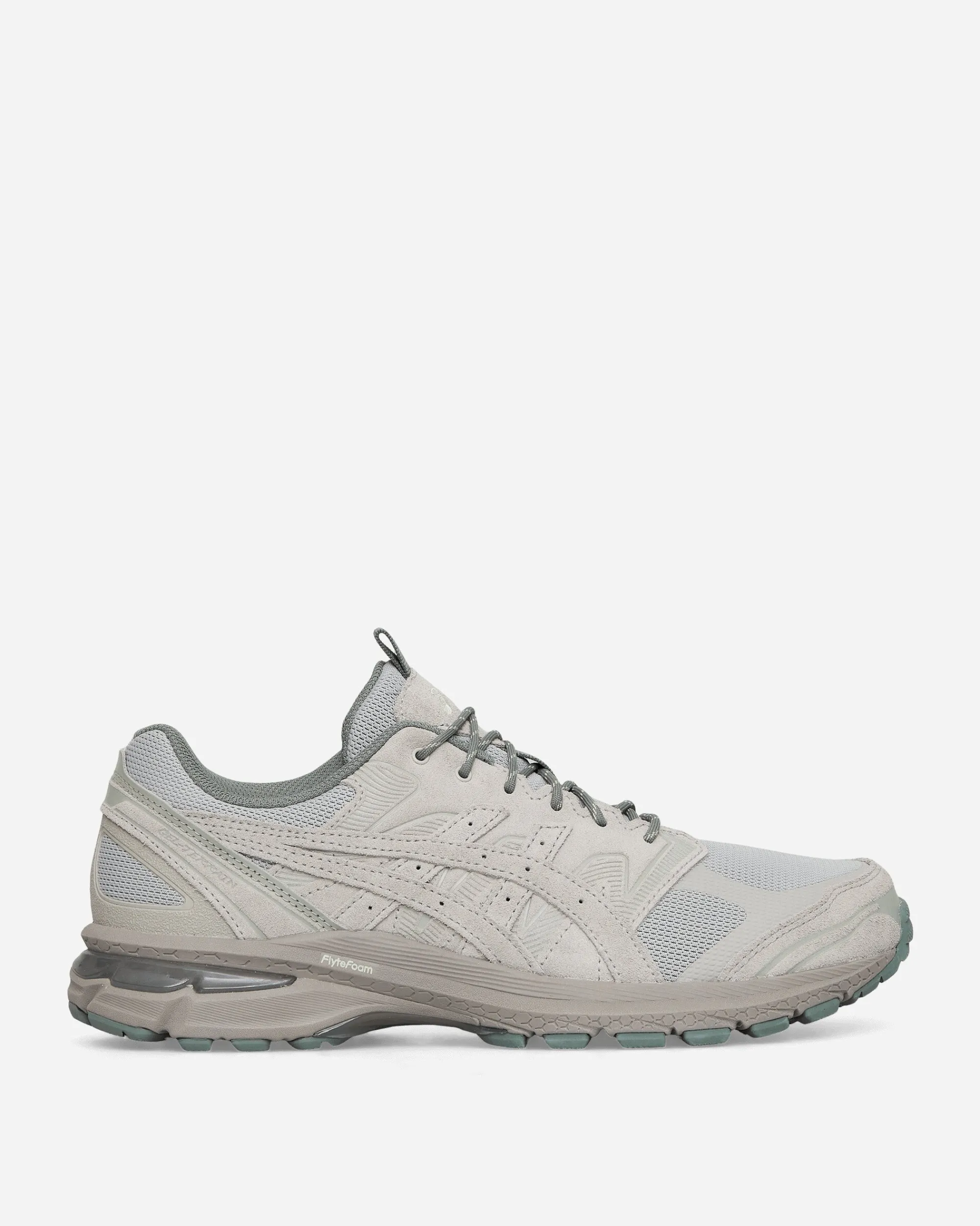 Asics Sneakers·Low|Sneakers^GEL-Terrain Sneakers Oyster Grey