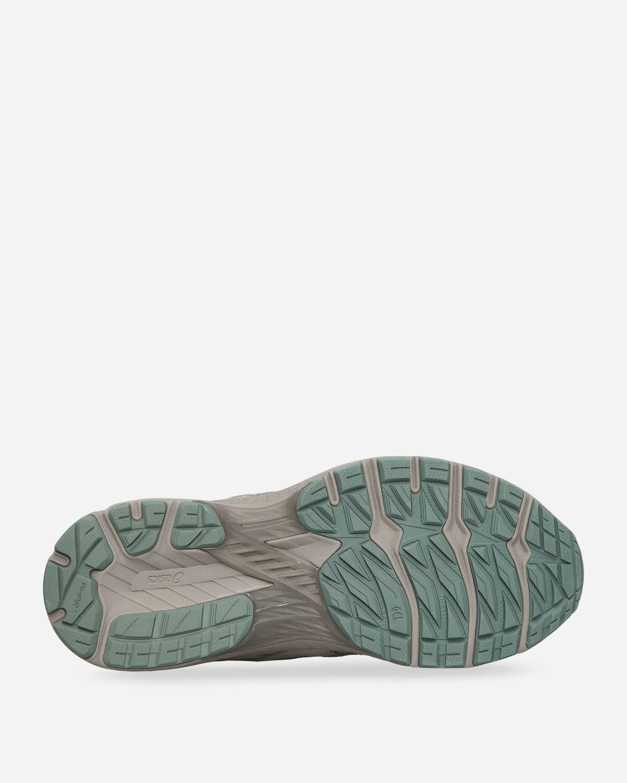 Asics Sneakers·Low|Sneakers^GEL-Terrain Sneakers Oyster Grey