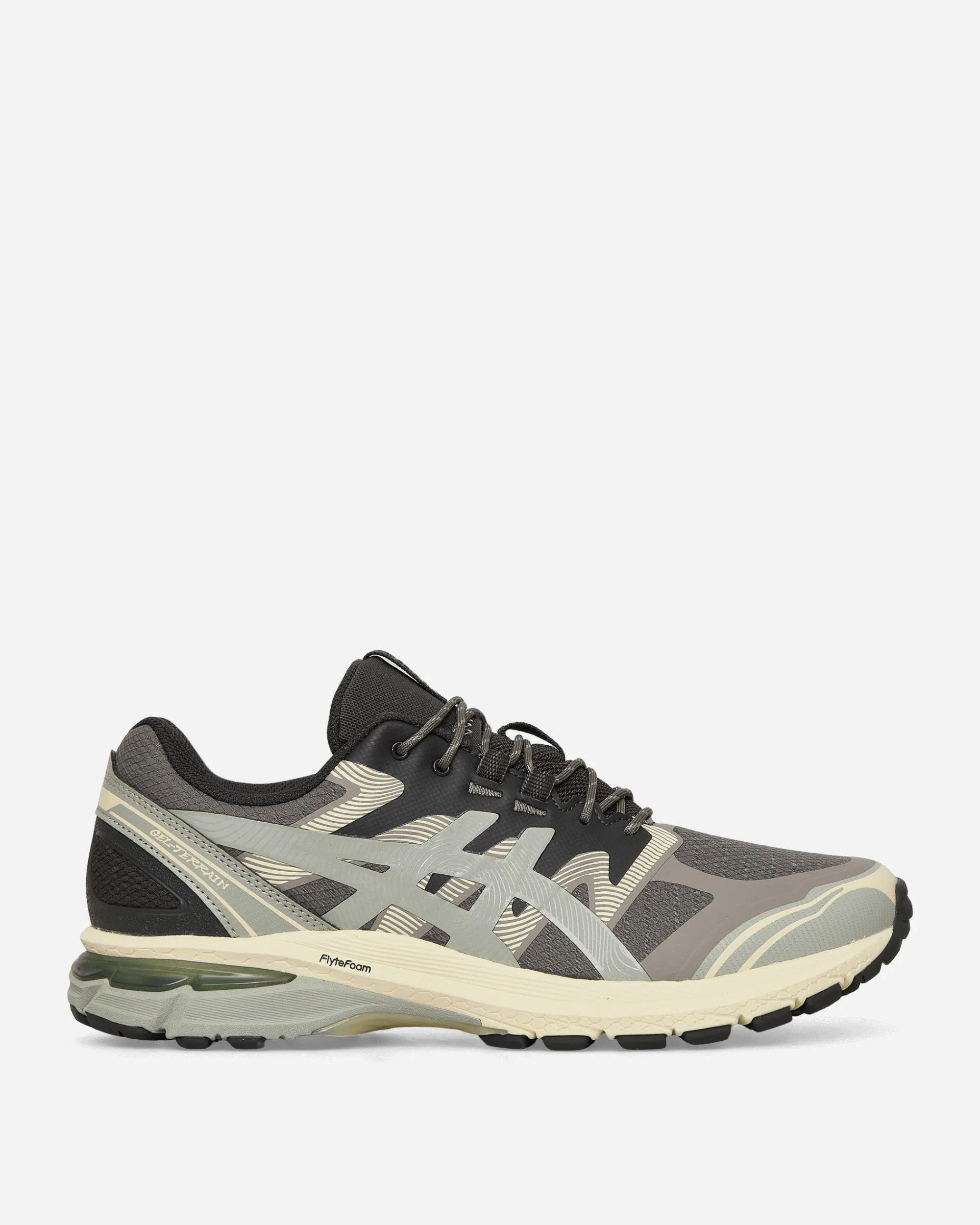 Asics Sneakers·Low|Sneakers^GEL-Terrain Sneakers Truffle Grey / Seal Grey