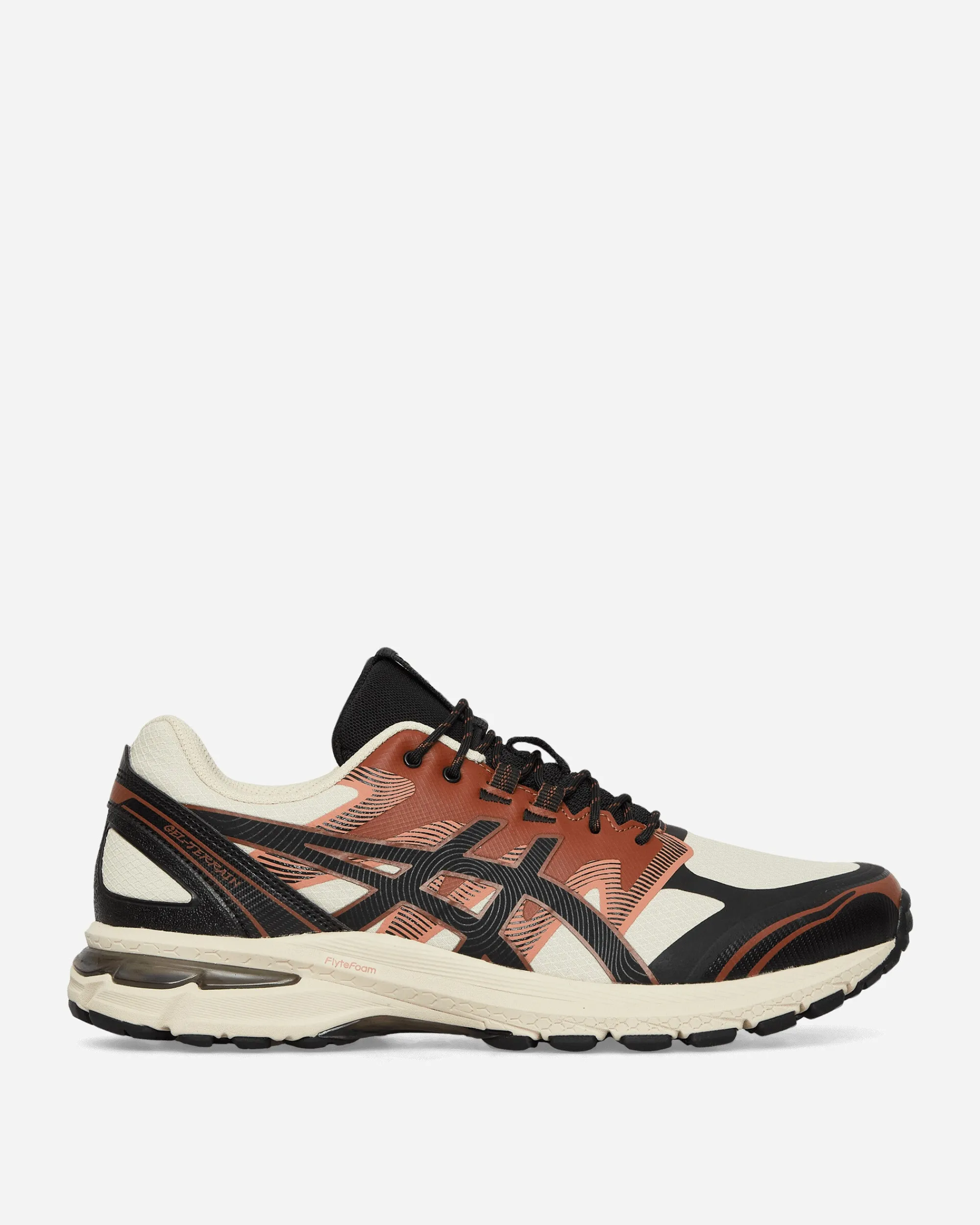 Asics Sneakers·Low|Sneakers^GEL-Terrain Sneakers Vanilla