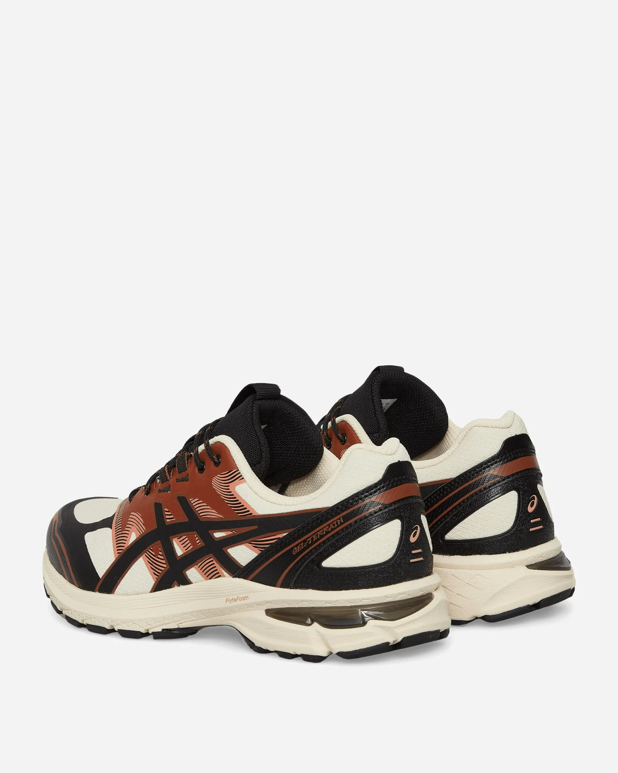 Asics Sneakers·Low|Sneakers^GEL-Terrain Sneakers Vanilla