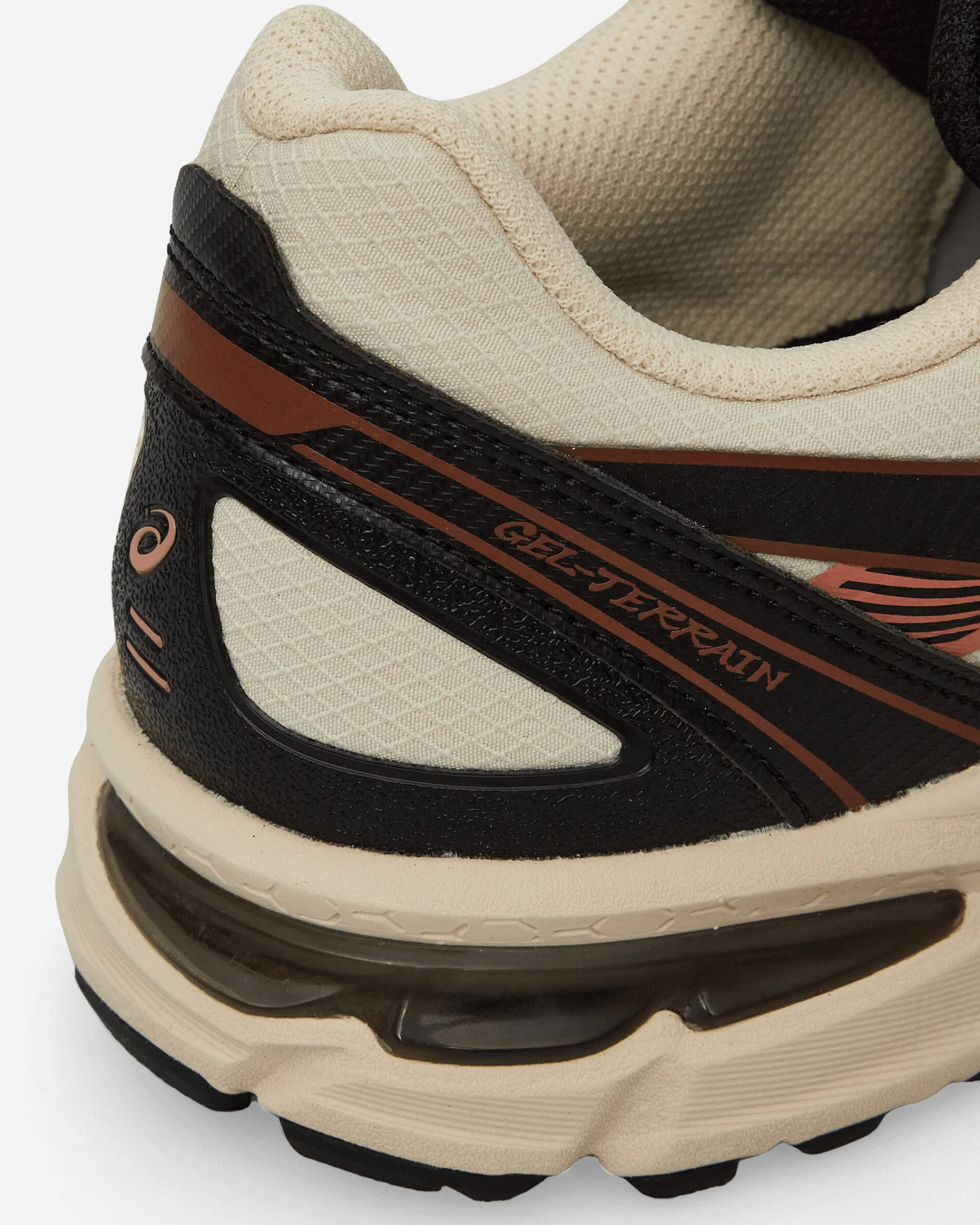 Asics Sneakers·Low|Sneakers^GEL-Terrain Sneakers Vanilla