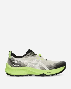 Asics Sneakers·Low|Sneakers^GEL-Trabuco 12 Sneakers Oatmeal / White
