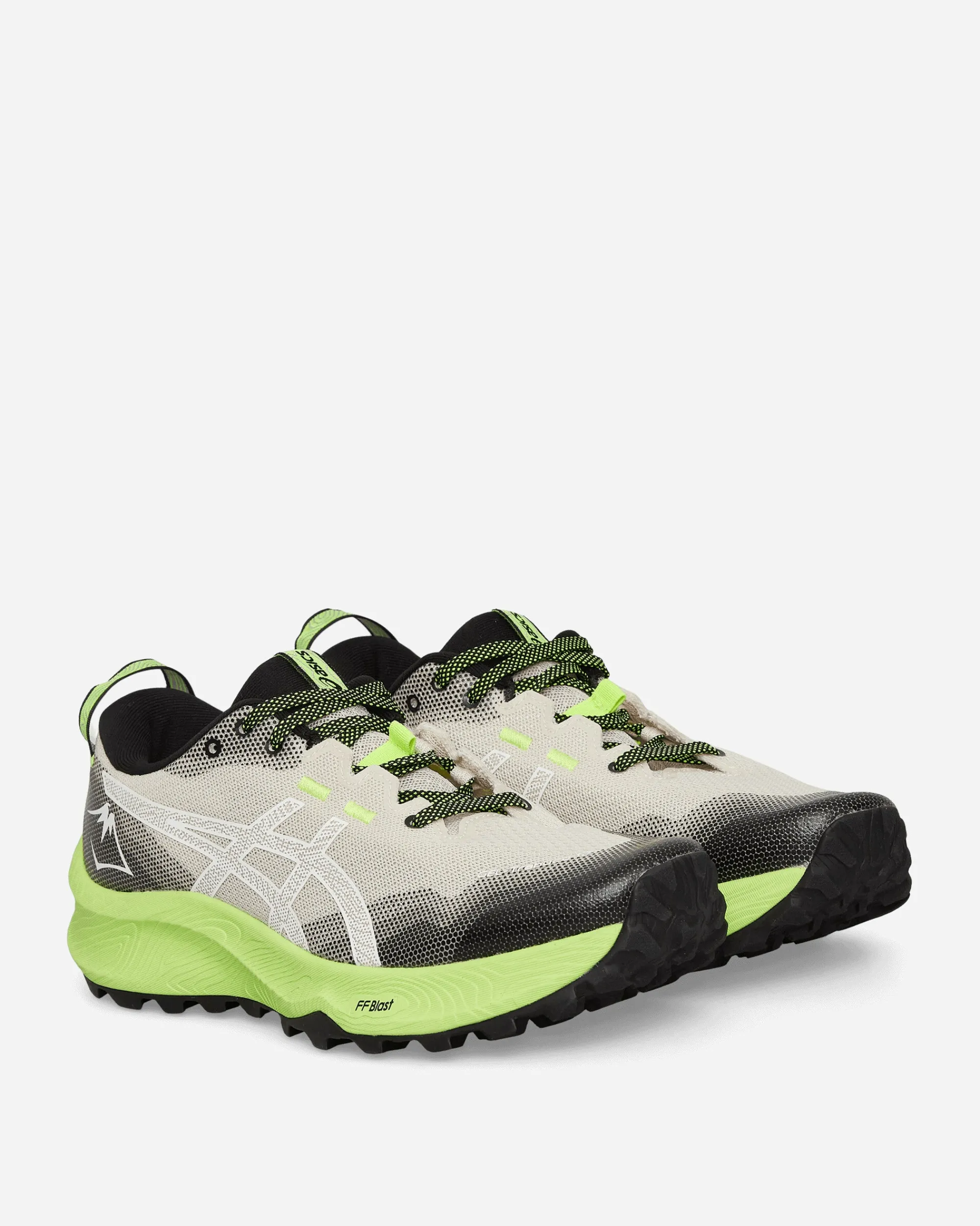 Asics Sneakers·Low|Sneakers^GEL-Trabuco 12 Sneakers Oatmeal / White