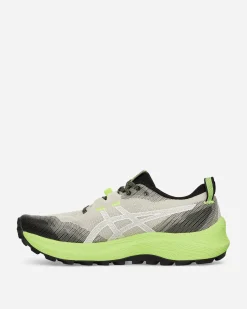 Asics Sneakers·Low|Sneakers^GEL-Trabuco 12 Sneakers Oatmeal / White