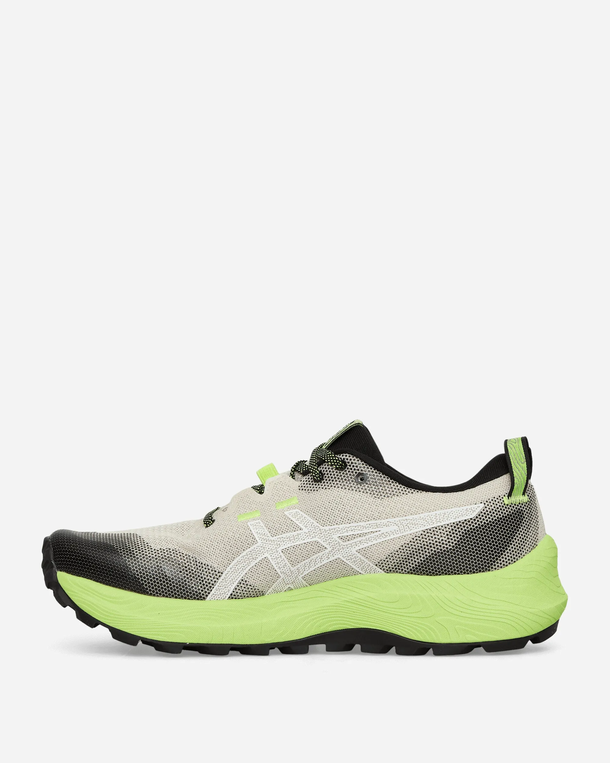 Asics Sneakers·Low|Sneakers^GEL-Trabuco 12 Sneakers Oatmeal / White