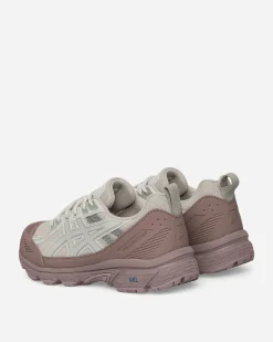 Asics Sneakers·Low|Sneakers^GEL-Venture 6 Shield Sneakers Mauve Grey / Oyster Grey