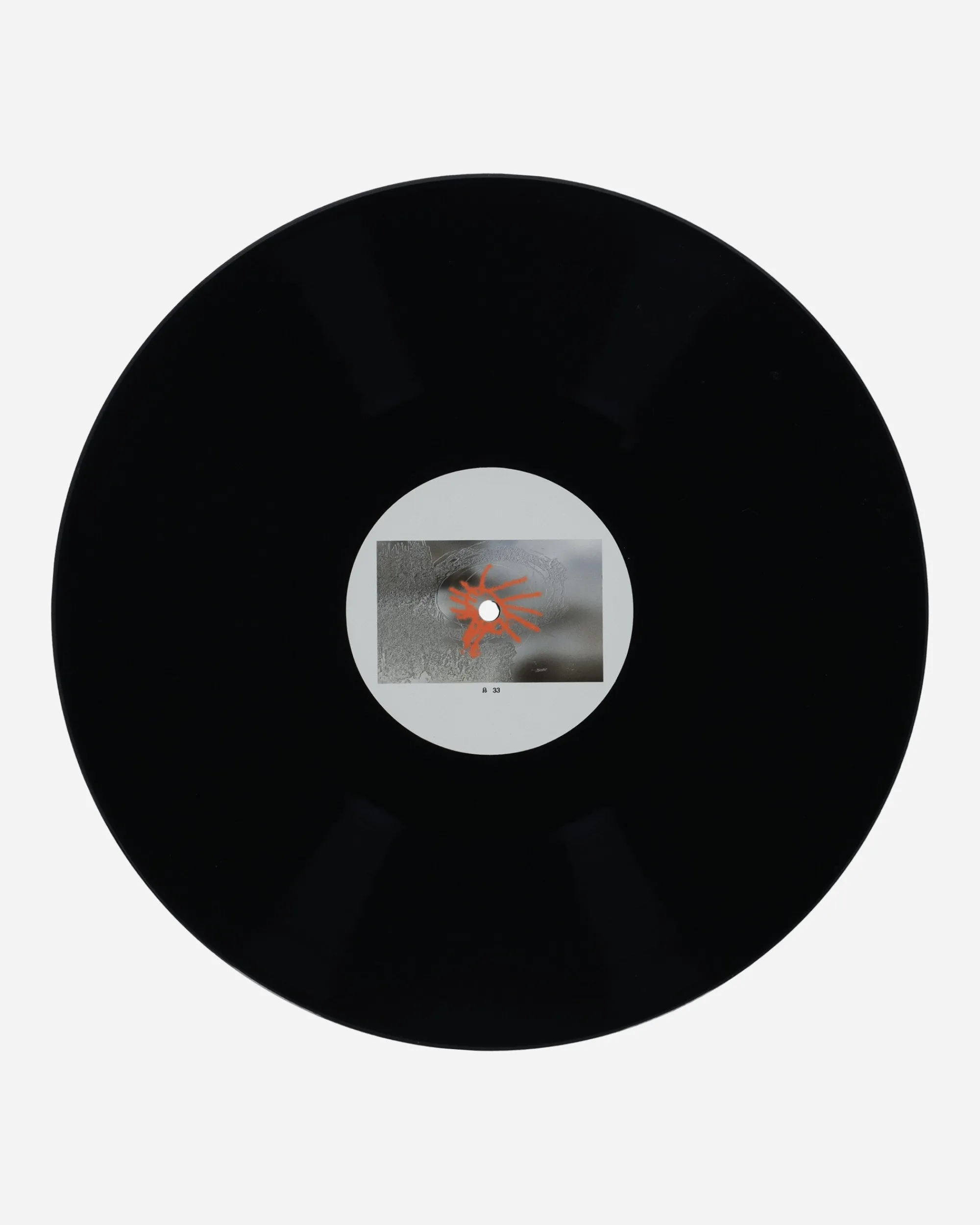 Public Possession Music^Germ In A Population Of Buildings Vinyl
