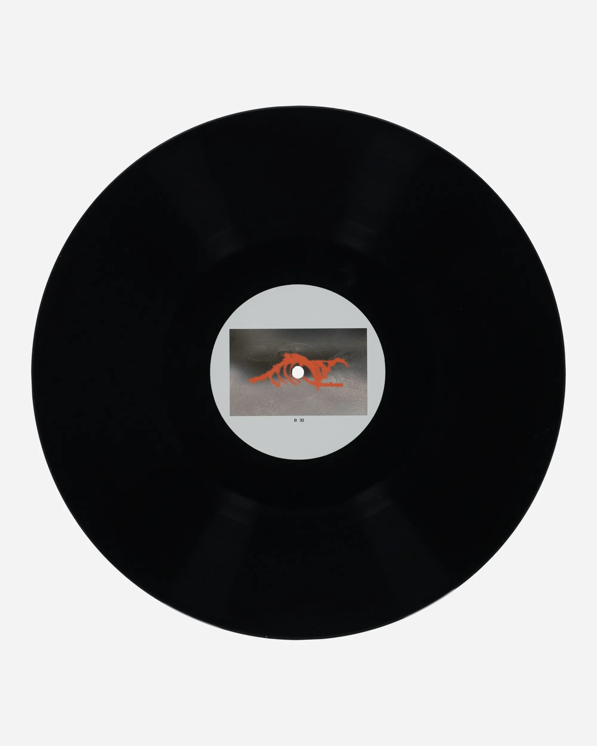 Public Possession Music^Germ In A Population Of Buildings Vinyl