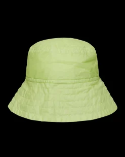 Dries Van Noten Hats|Hats^Gilly Bucket Hat Yellow