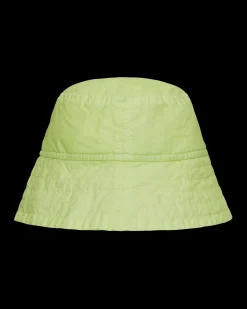 Dries Van Noten Hats|Hats^Gilly Bucket Hat Yellow