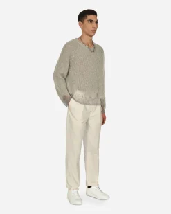 Nanushka Pants^Gini Pants Beige