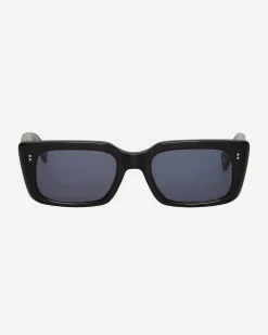 Garrett Leight Eyewear|Eyewear^GL 3030 Sunglasses Black