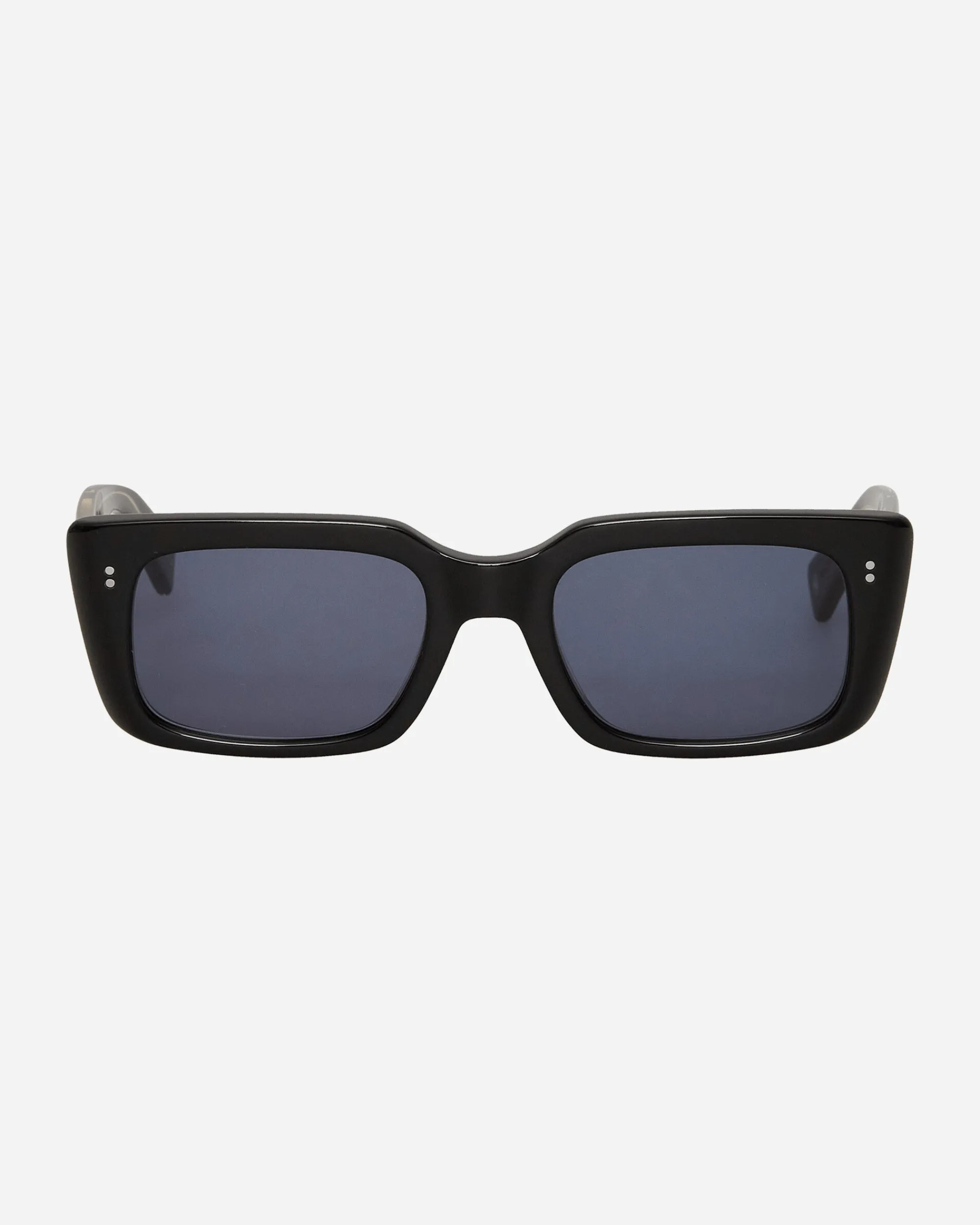 Garrett Leight Eyewear|Eyewear^GL 3030 Sunglasses Black