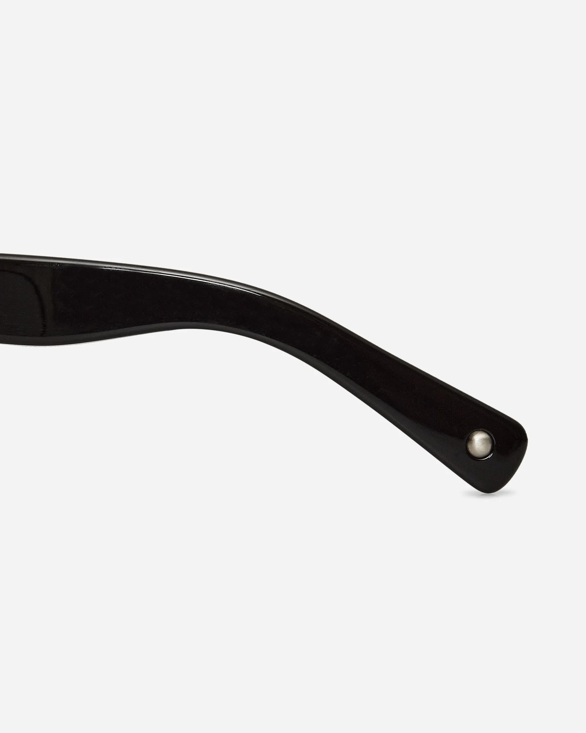 Garrett Leight Eyewear|Eyewear^GL 3030 Sunglasses Black