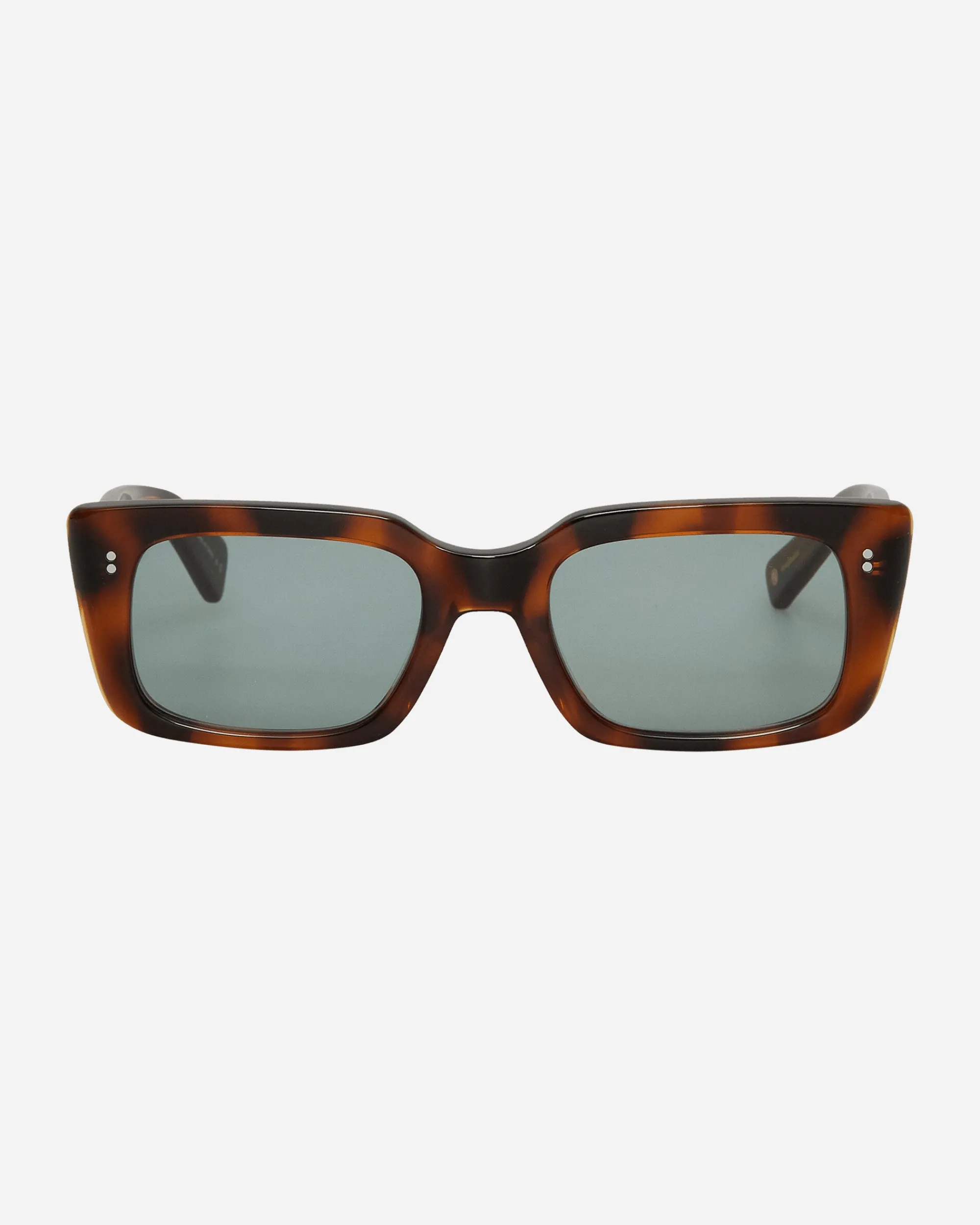 Garrett Leight Eyewear|Eyewear^GL 3030 Sunglasses Spotted Brown Shell