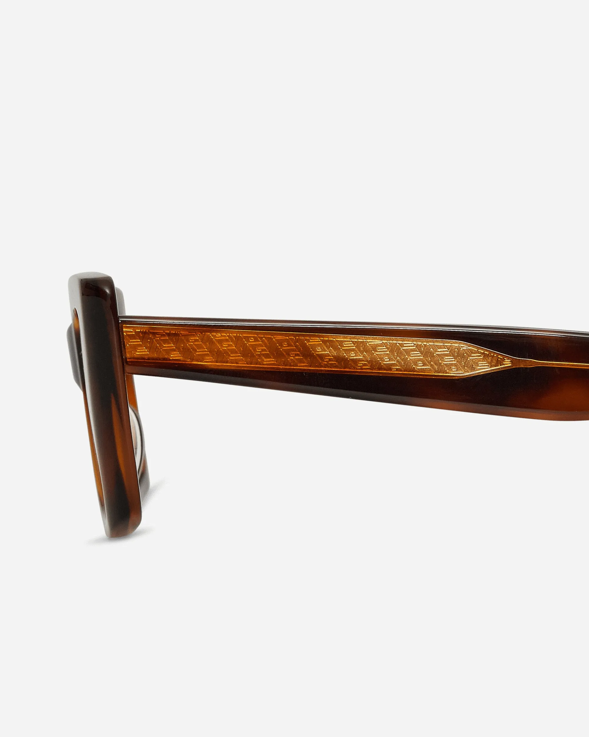 Garrett Leight Eyewear|Eyewear^GL 3030 Sunglasses Spotted Brown Shell