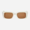Garrett Leight Eyewear|Eyewear^GL 3030 Sunglasses Teen Spirit