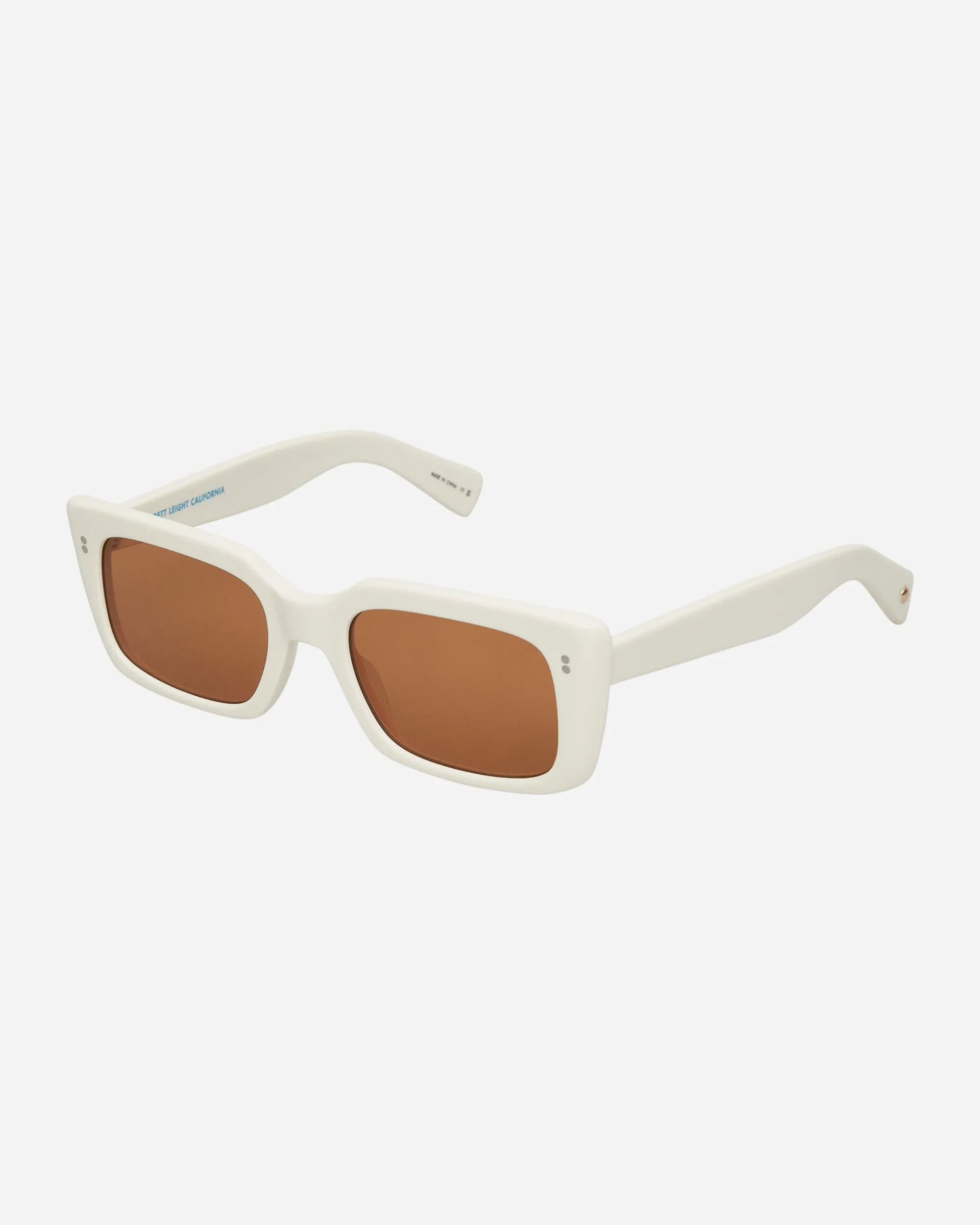 Garrett Leight Eyewear|Eyewear^GL 3030 Sunglasses Teen Spirit