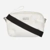 Maison Margiela Bags·Shoulder|Bags·Shoulder^Glam Slam Camera Bag White