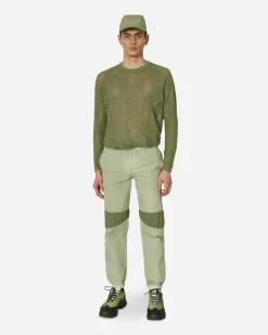 RANRA Knitwear^Glofaxi Knit Sweater Olive