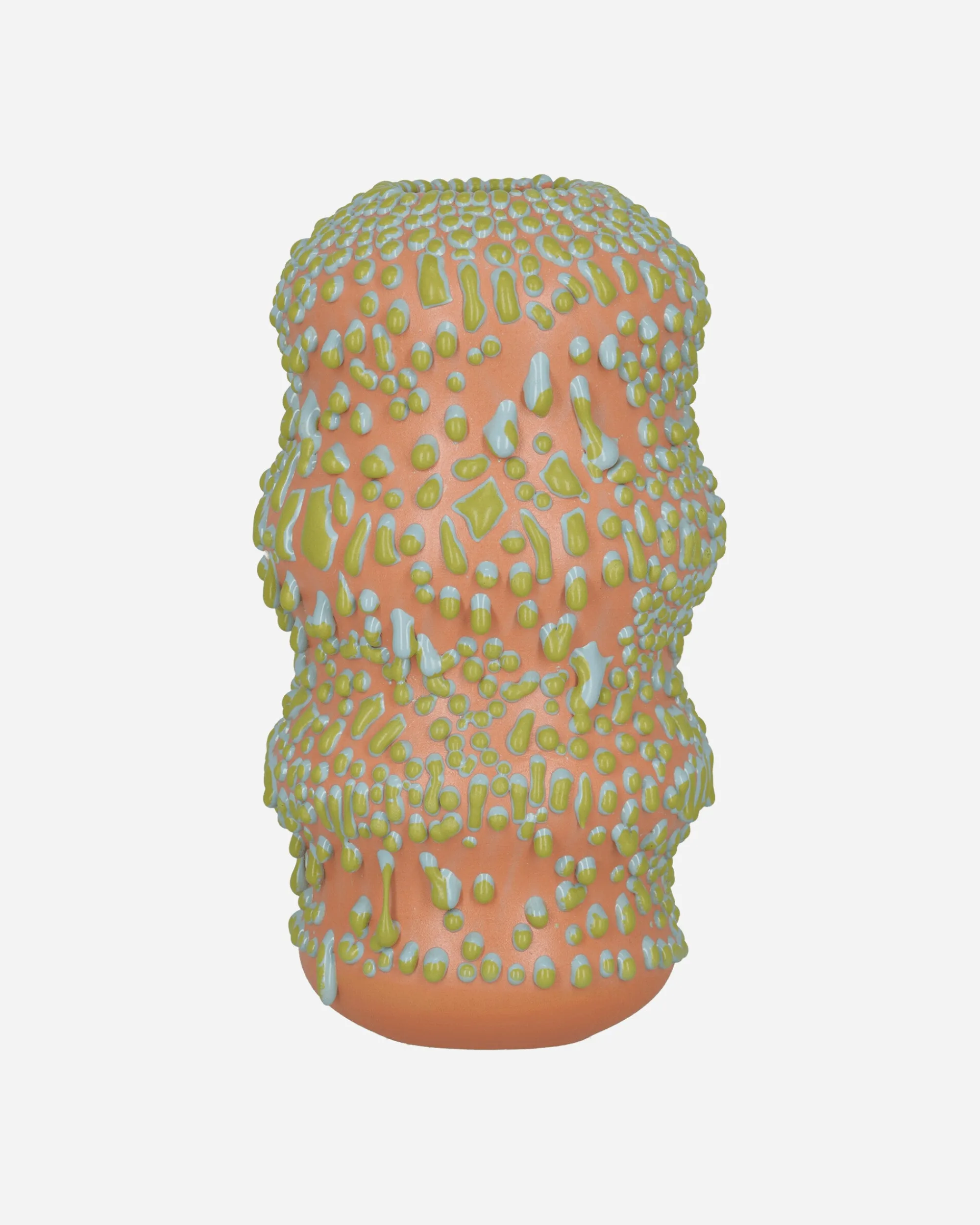 Houseplant Home^Gloopy Vase Coral