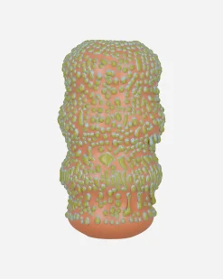 Houseplant Home^Gloopy Vase Coral