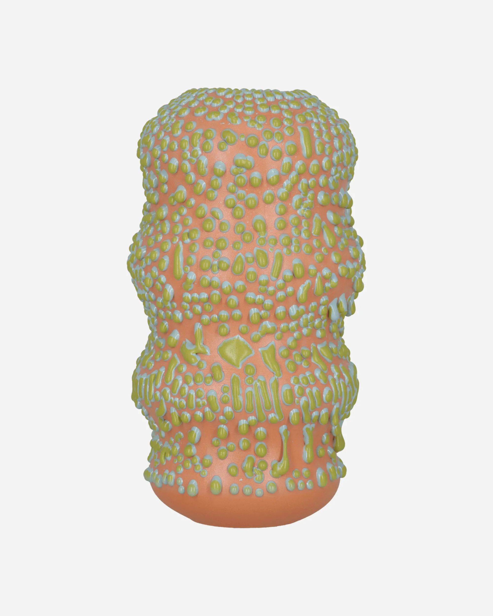 Houseplant Home^Gloopy Vase Coral