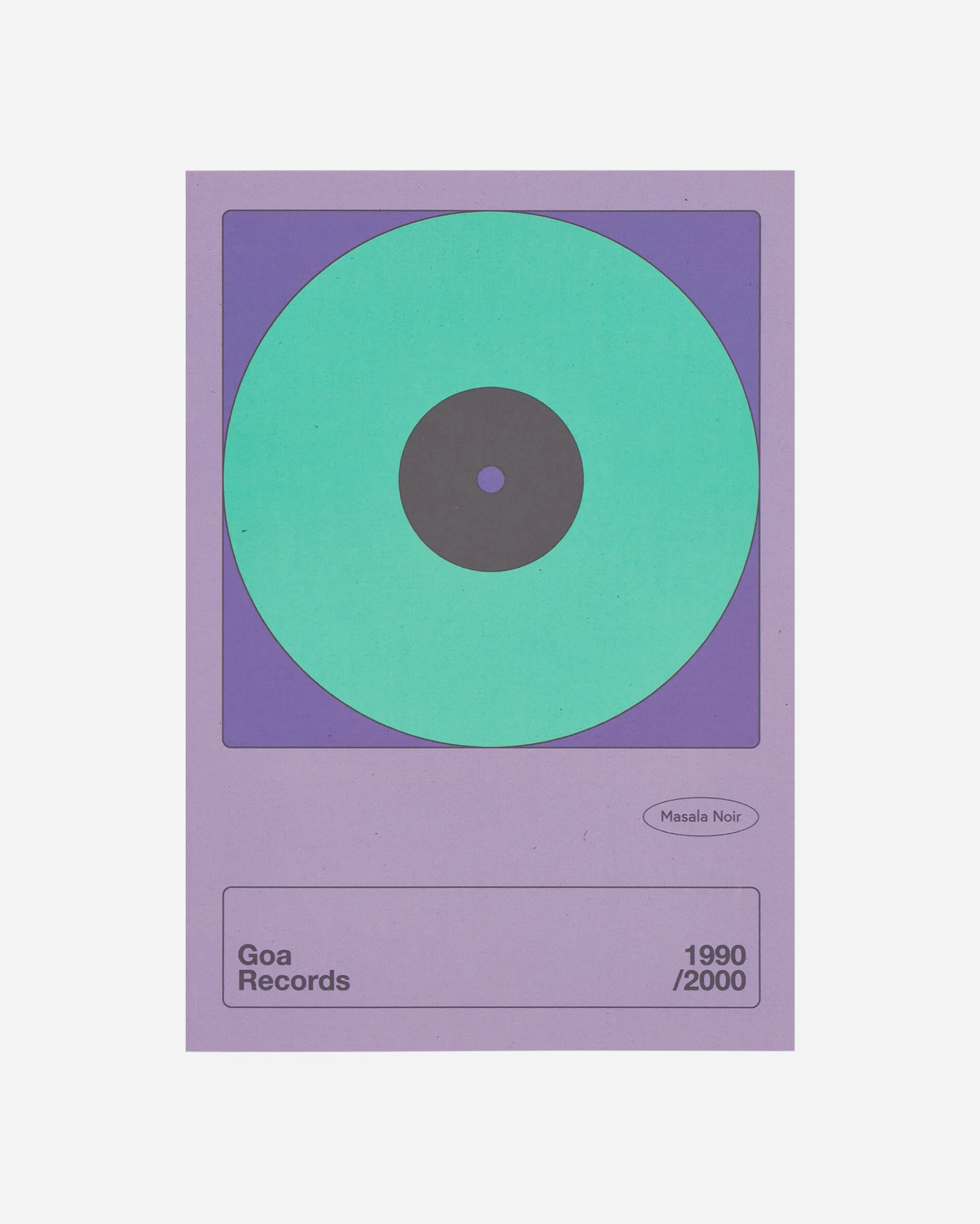 Sprint Magazines Magazines^Goa Records Book Multicolor
