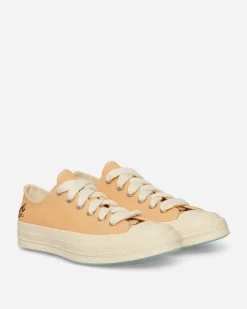 Converse Sneakers·Low|Sneakers^GOLF le FLEUR* Darryl Chuck 70 Sneakers Apricot Cream