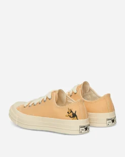 Converse Sneakers·Low|Sneakers^GOLF le FLEUR* Darryl Chuck 70 Sneakers Apricot Cream