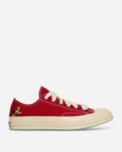 Converse Sneakers·Low|Sneakers^GOLF le FLEUR* Darryl Chuck 70 Sneakers Salsa